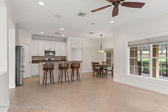 19571 Lily Pond Court, Brooksville, FL 34601