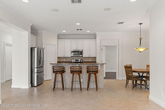 19571 Lily Pond Court, Brooksville, FL 34601