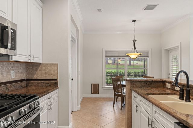 19571 Lily Pond Court, Brooksville, FL 34601
