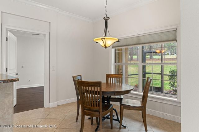19571 Lily Pond Court, Brooksville, FL 34601
