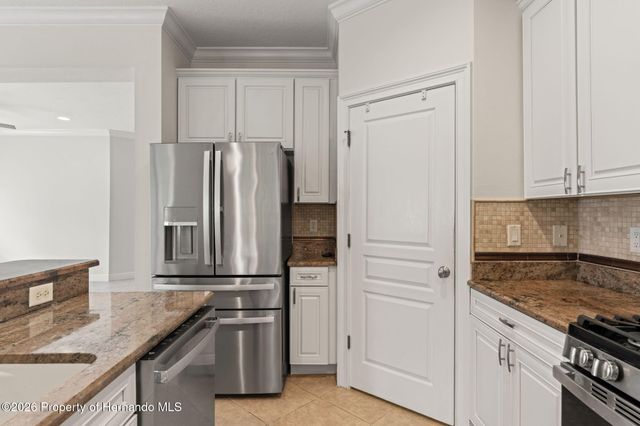19571 Lily Pond Court, Brooksville, FL 34601