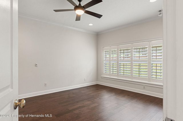 19571 Lily Pond Court, Brooksville, FL 34601