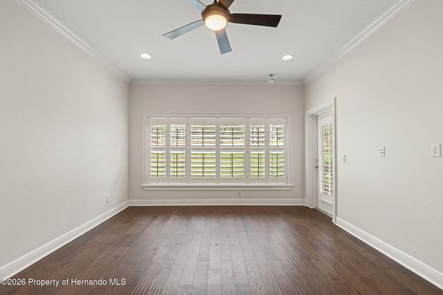 19571 Lily Pond Court, Brooksville, FL 34601