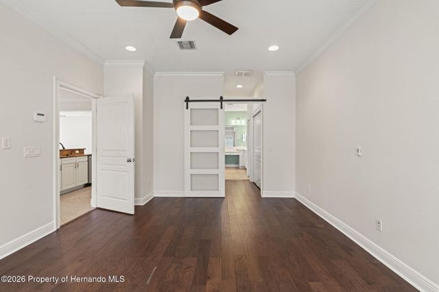 19571 Lily Pond Court, Brooksville, FL 34601