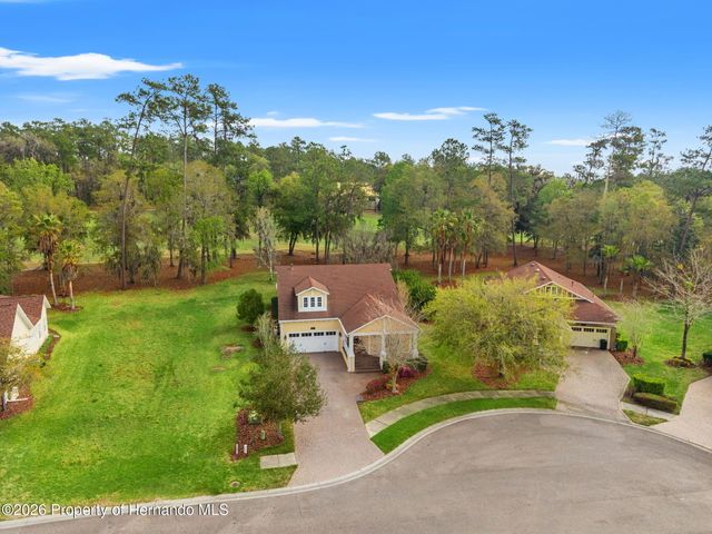 19571 Lily Pond Court, Brooksville, FL 34601