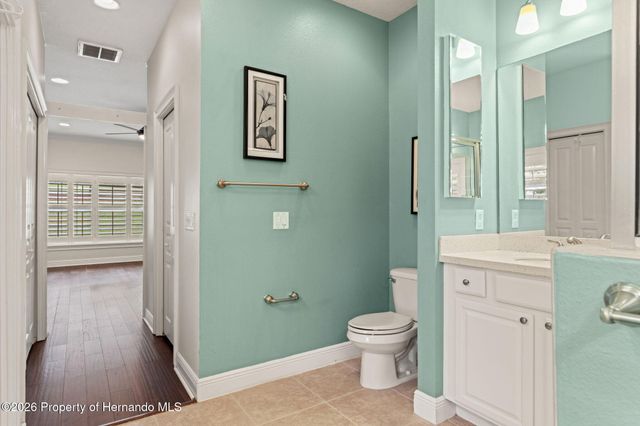19571 Lily Pond Court, Brooksville, FL 34601