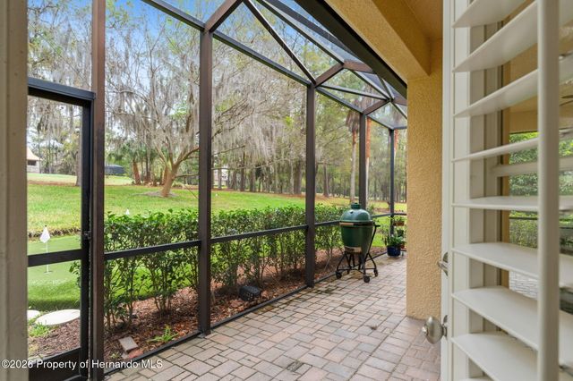 19571 Lily Pond Court, Brooksville, FL 34601