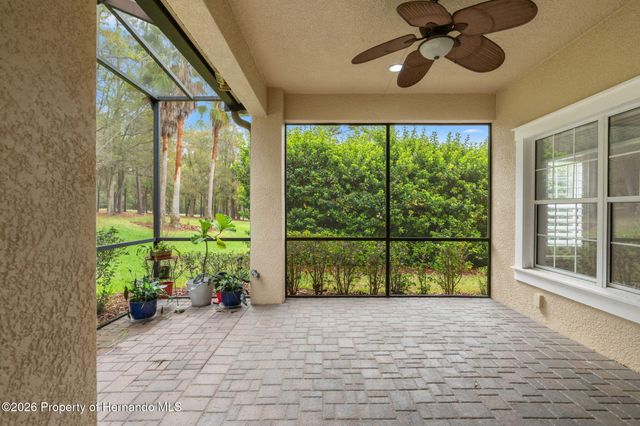 19571 Lily Pond Court, Brooksville, FL 34601