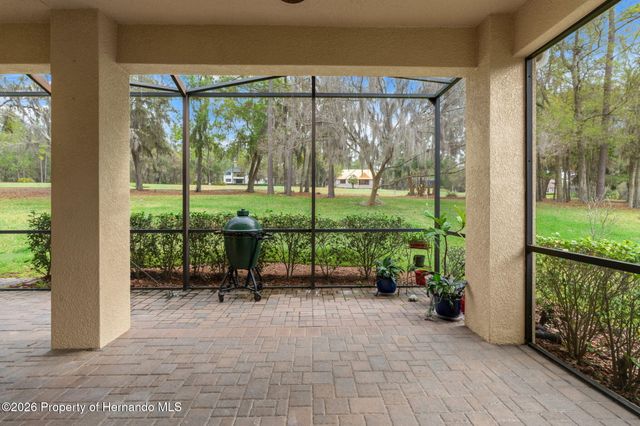 19571 Lily Pond Court, Brooksville, FL 34601
