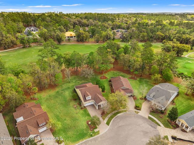 19571 Lily Pond Court, Brooksville, FL 34601