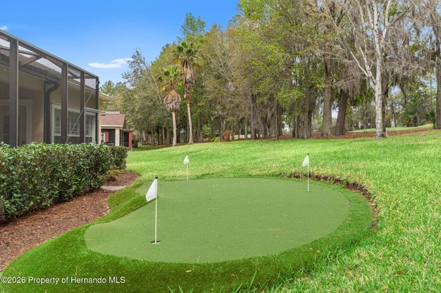 19571 Lily Pond Court, Brooksville, FL 34601