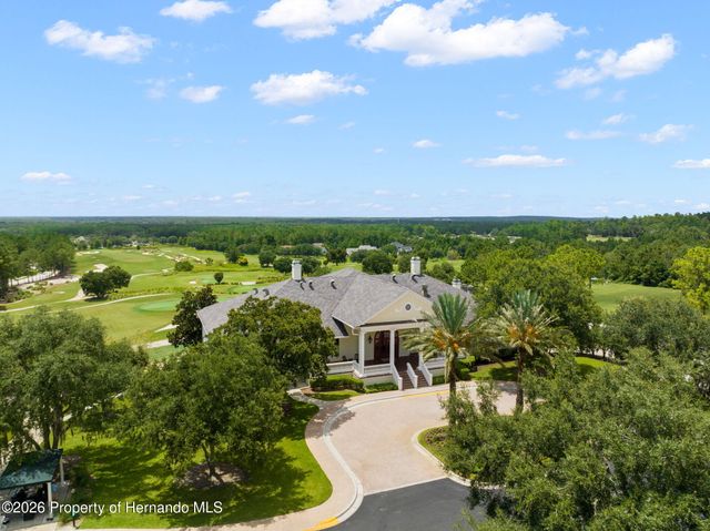 19571 Lily Pond Court, Brooksville, FL 34601