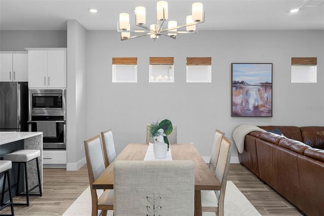 8249 IVY STARK BOULEVARD, Wesley Chapel, FL 33545