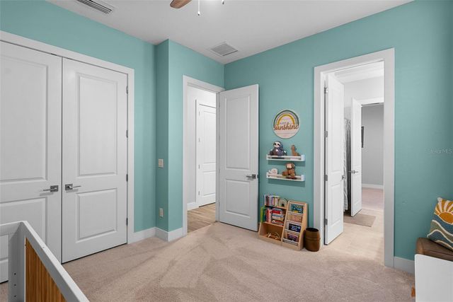 8249 IVY STARK BOULEVARD, Wesley Chapel, FL 33545