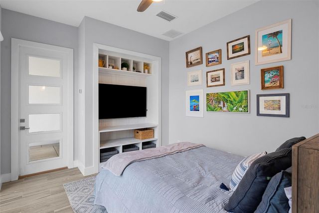 8249 IVY STARK BOULEVARD, Wesley Chapel, FL 33545