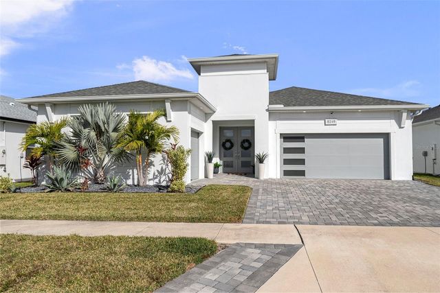 8249 IVY STARK BOULEVARD, Wesley Chapel, FL 33545
