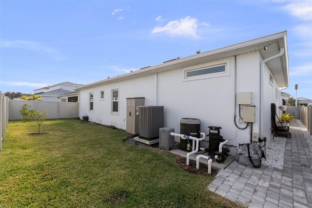 8249 IVY STARK BOULEVARD, Wesley Chapel, FL 33545