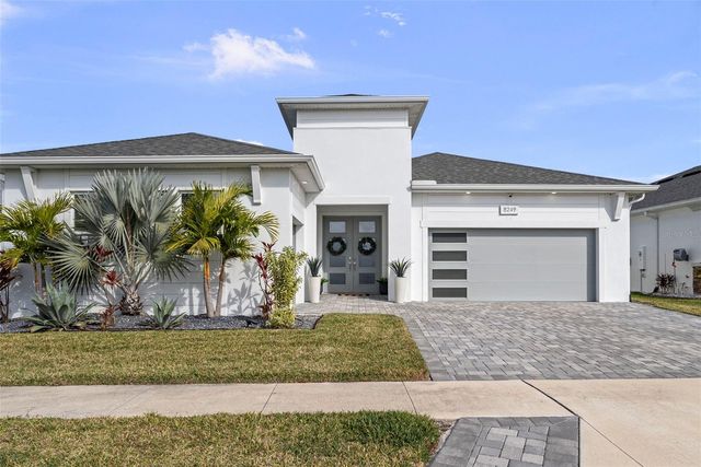 8249 IVY STARK BOULEVARD, Wesley Chapel, FL 33545