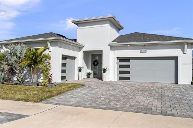 8249 IVY STARK BOULEVARD, Wesley Chapel, FL 33545