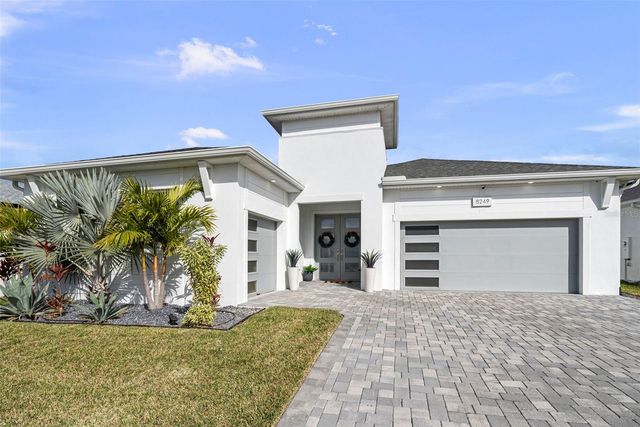 8249 IVY STARK BOULEVARD, Wesley Chapel, FL 33545