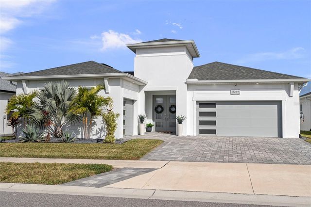 8249 IVY STARK BOULEVARD, Wesley Chapel, FL 33545