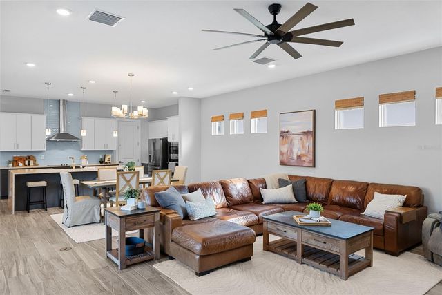 8249 IVY STARK BOULEVARD, Wesley Chapel, FL 33545