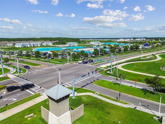 8249 IVY STARK BOULEVARD, Wesley Chapel, FL 33545