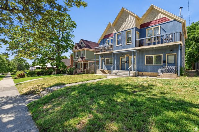 1442 25TH ST, Ogden, UT 84401