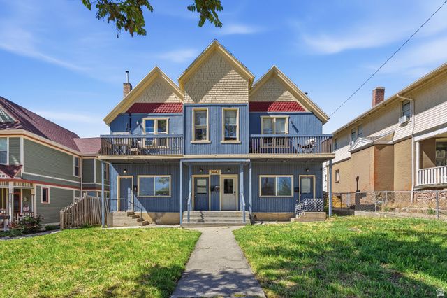 1442 25TH ST, Ogden, UT 84401