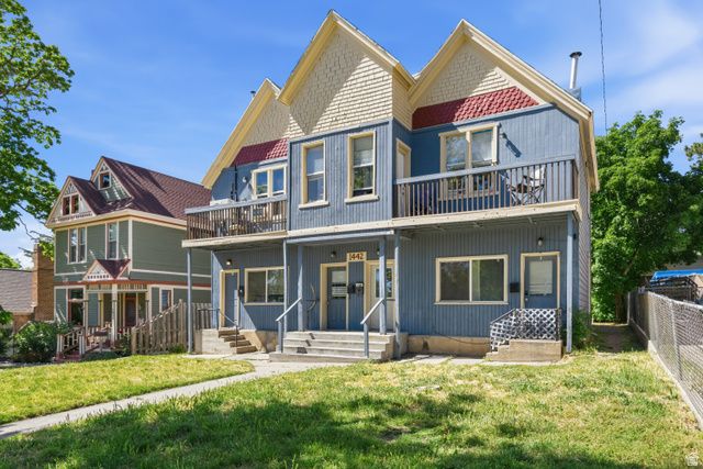 1442 25TH ST, Ogden, UT 84401