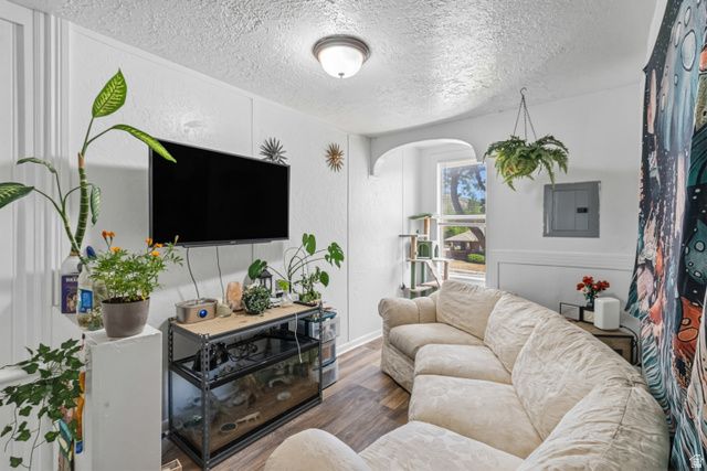 1442 25TH ST, Ogden, UT 84401