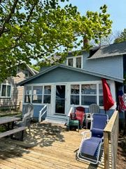 4955 Rosabelle Beach Avenue, Port Sheldon Twp, MI 49424