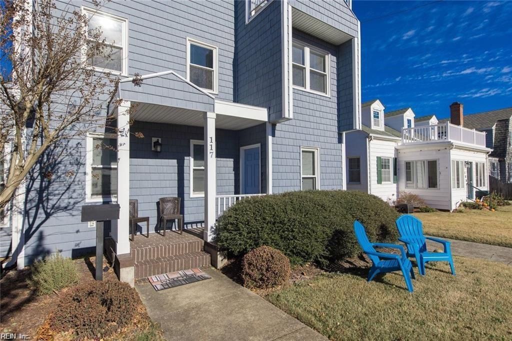 117 69th ST, Virginia Beach, VA 23451