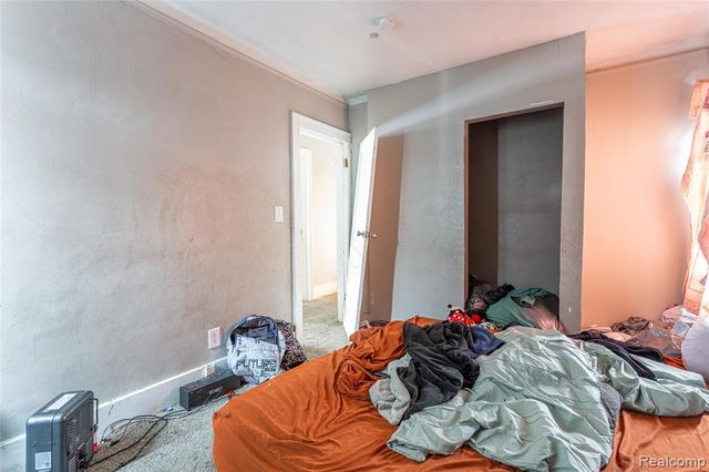 12629 Sorrento Street, Detroit, MI 48227