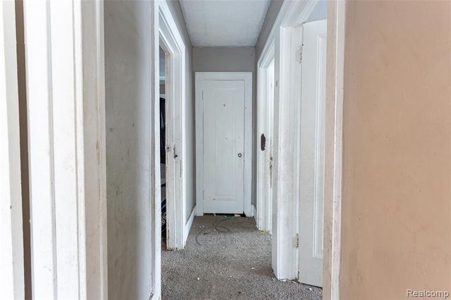 12629 Sorrento Street, Detroit, MI 48227