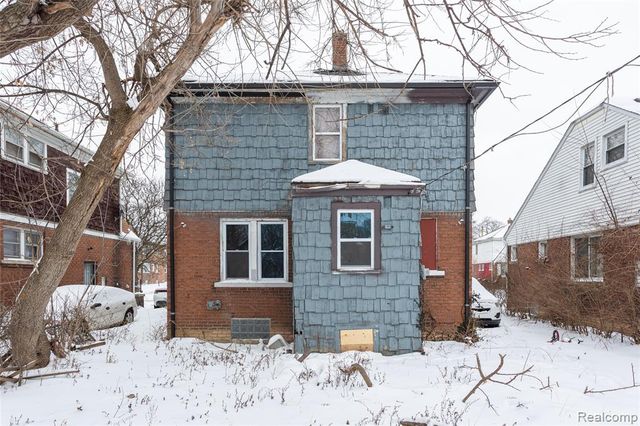 12629 Sorrento Street, Detroit, MI 48227