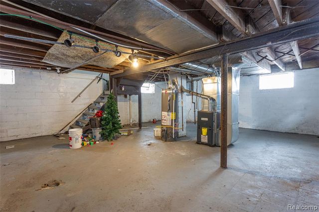 12629 Sorrento Street, Detroit, MI 48227