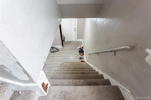 12629 Sorrento Street, Detroit, MI 48227