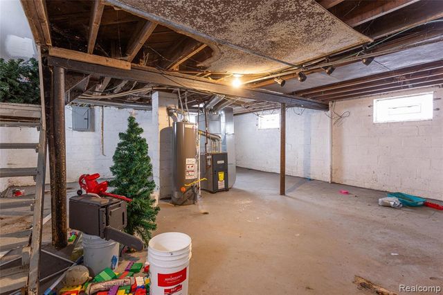 12629 Sorrento Street, Detroit, MI 48227