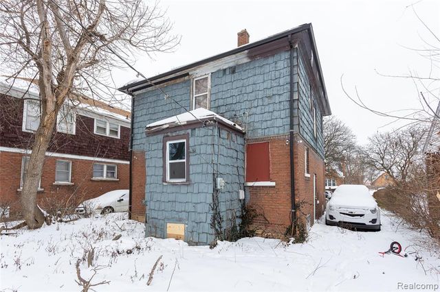 12629 Sorrento Street, Detroit, MI 48227