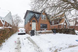 12629 Sorrento Street, Detroit, MI 48227