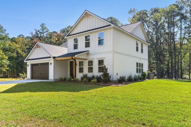 6407 Farm House Road, Ravenel, SC 29470