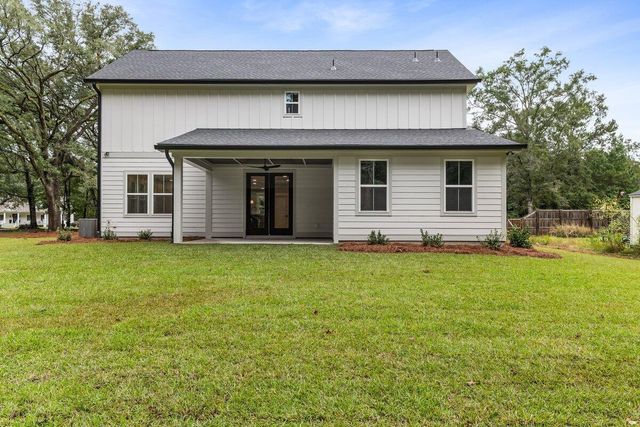 6407 Farm House Road, Ravenel, SC 29470