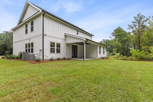 6407 Farm House Road, Ravenel, SC 29470