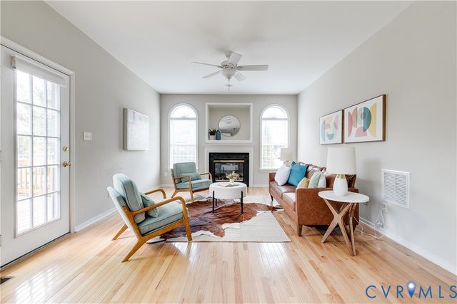 13706 Biggin Pond Ln, Midlothian, VA 23114