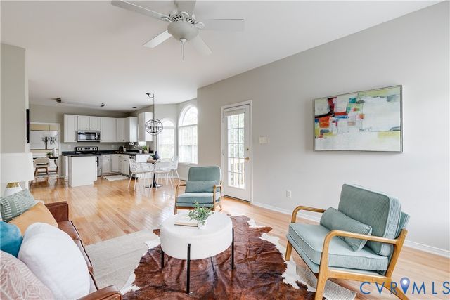 13706 Biggin Pond Ln, Midlothian, VA 23114