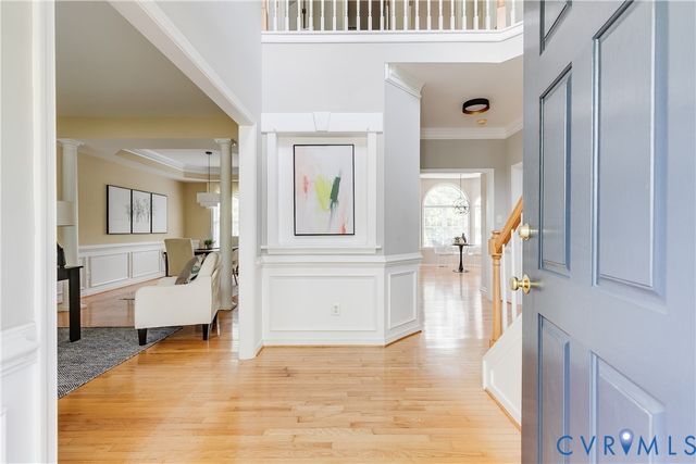 13706 Biggin Pond Ln, Midlothian, VA 23114