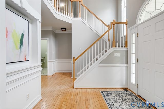 13706 Biggin Pond Ln, Midlothian, VA 23114