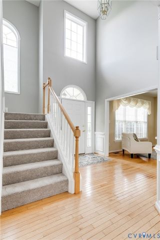 13706 Biggin Pond Ln, Midlothian, VA 23114