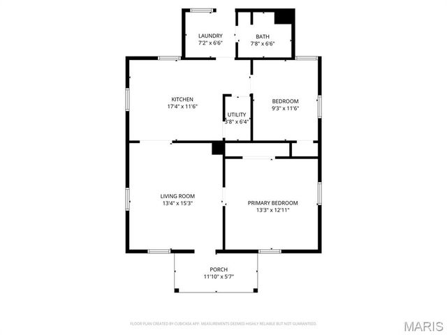 1202 N Madison Street, Litchfield, IL 62056